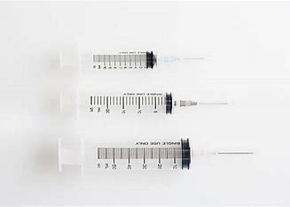 Syringes