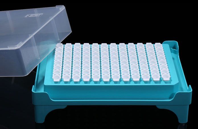 Globe Scientific General Purpose Polypropylene Centrifuge Tubes