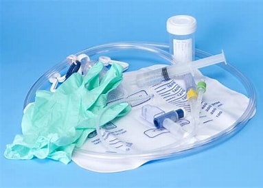 Catheter Supplies