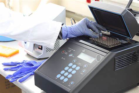 PCR Testing