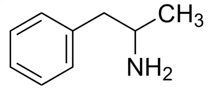 Cerilliant (±)-Amphetamine solution