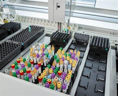 Automation