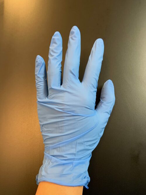 Gloves