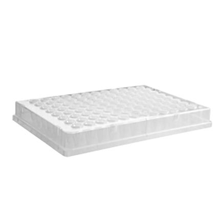 PCR tests