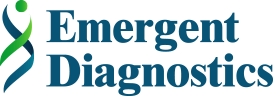 Emergent Diagnostics