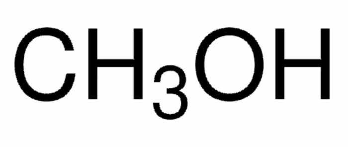 Millipore Sigma OmniSolv LC-MS Methanol LCMS Grade, 4x4L