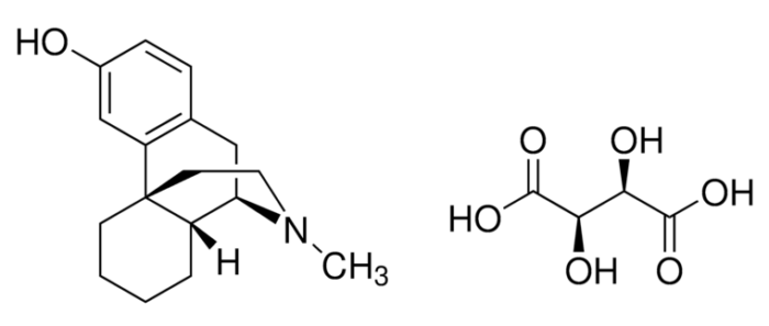 Supelco Cerilliant Levorphanol Tartrate Solution