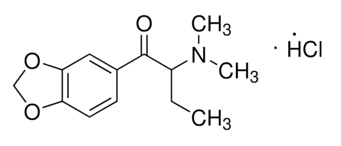 Supelco Cerilliant Dibutylone Hydrochloride Solution