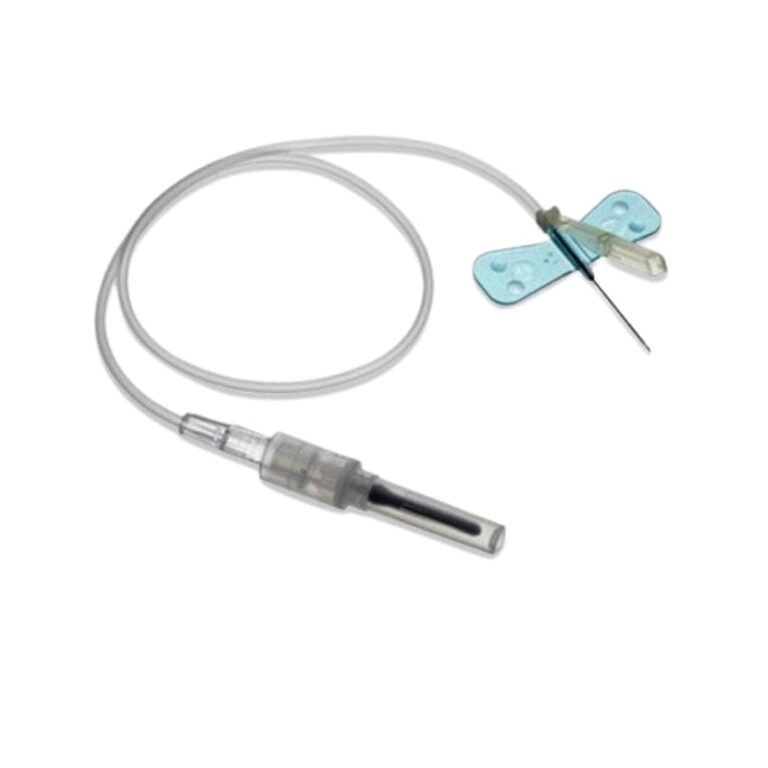 Terumo SURSHIELD Blood Collection 23Gx.75