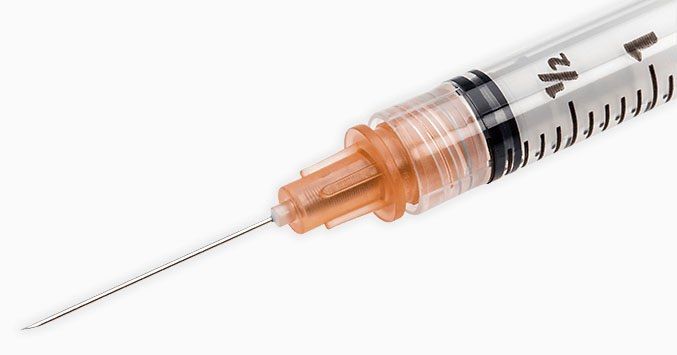 Safety Needle, BEC 305312