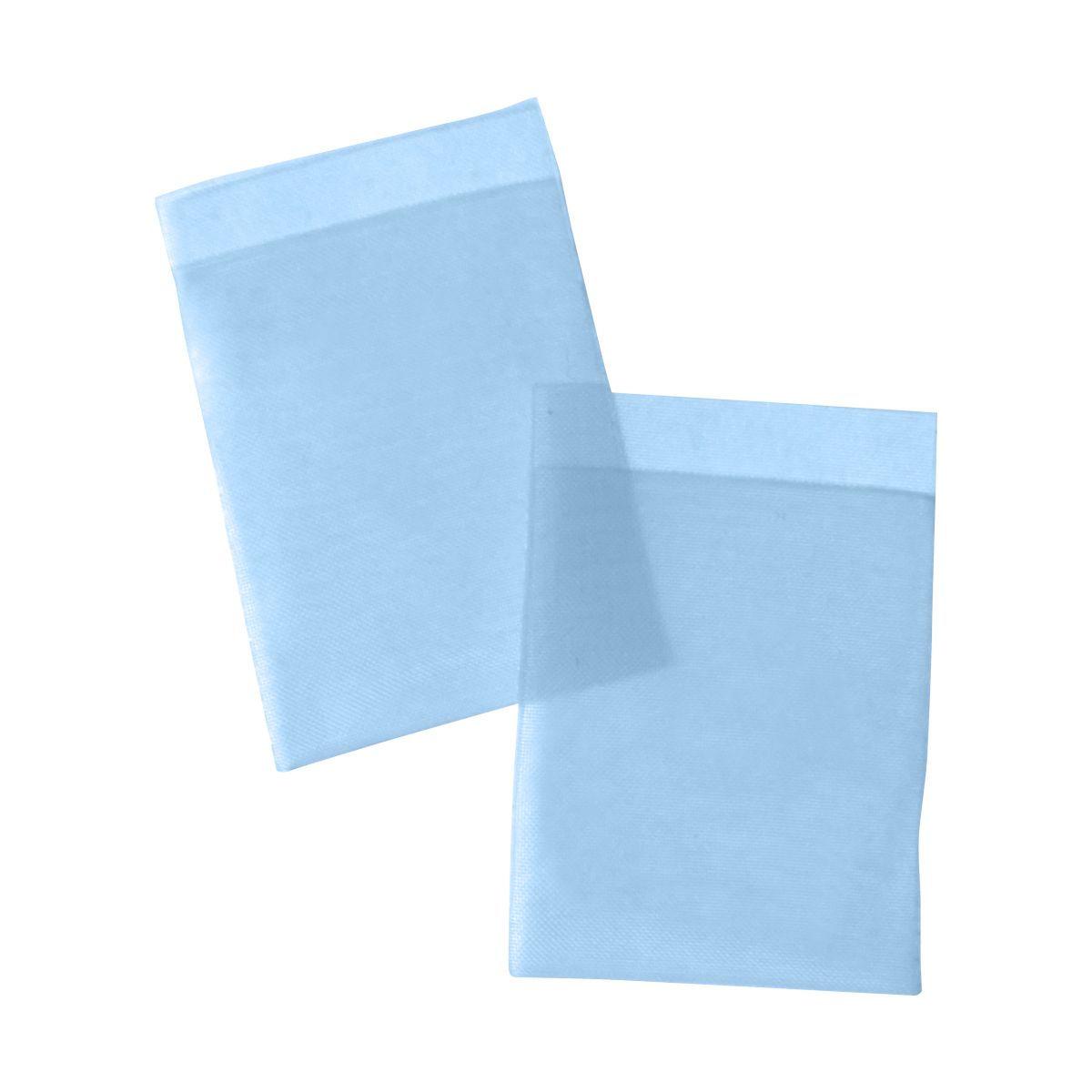 Tanner Scientific PathPouch™ Biopsy Bags, Nylon, Small, 30 x 45mm, Blue (1,000/Bag)