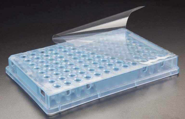 Thermal Adhesive Sealing Film