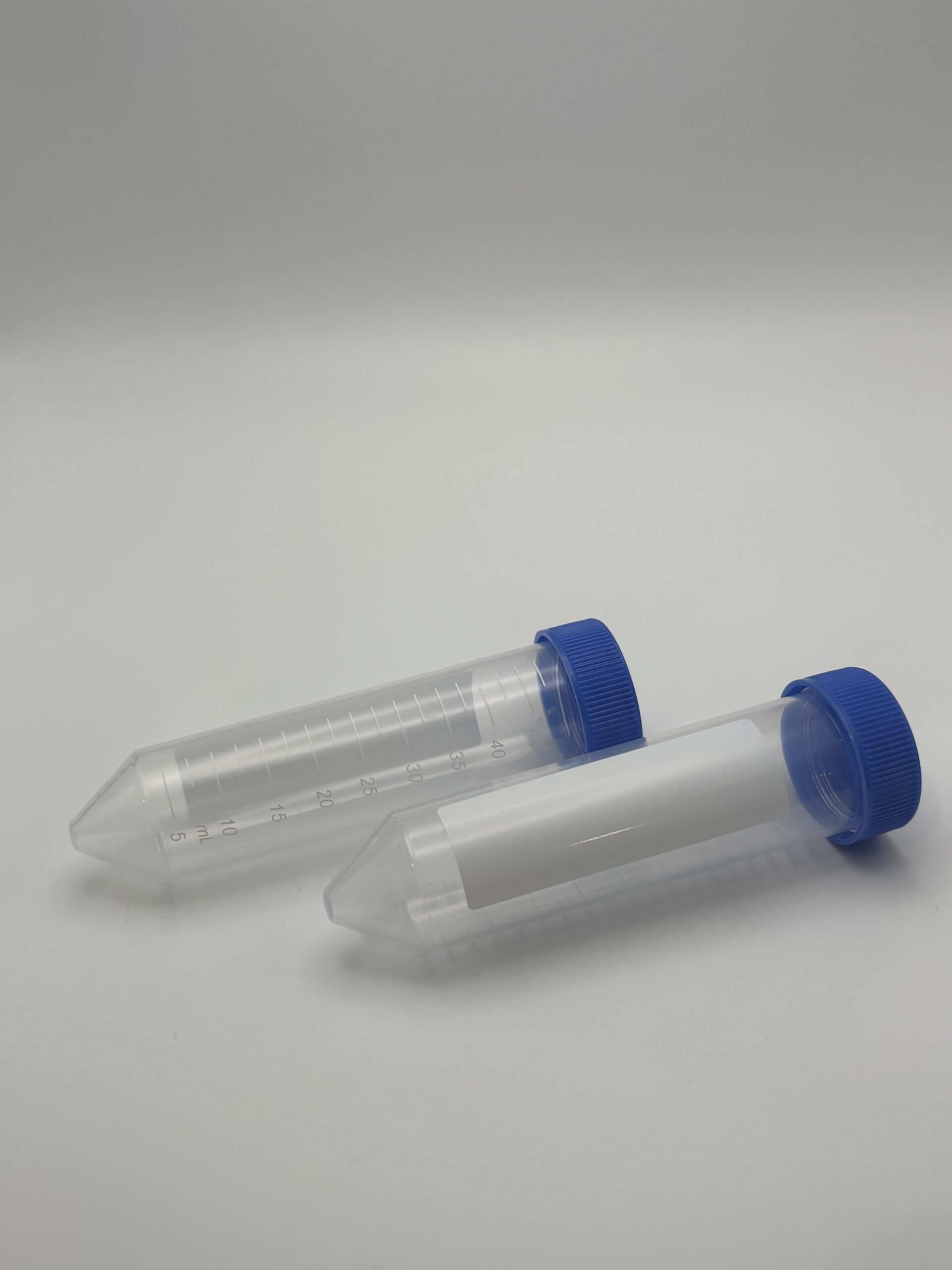 Bioware Scientific Conical Tubes, 50mL, 500/case