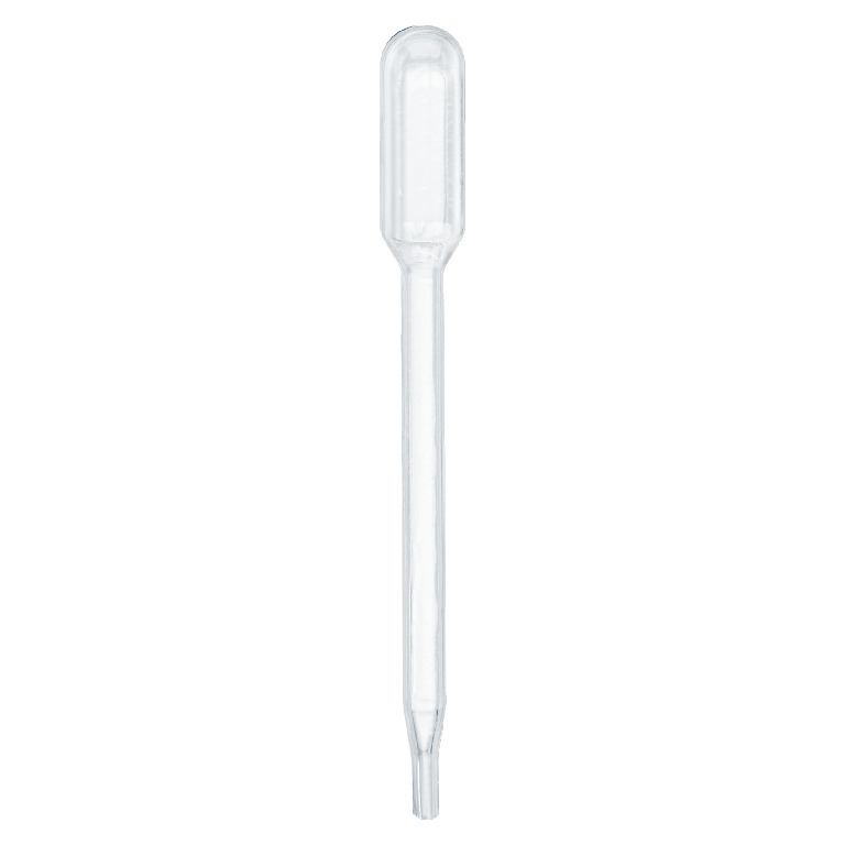 Bioware Scientific Transfer Pipette, 1 mL, 1000/case