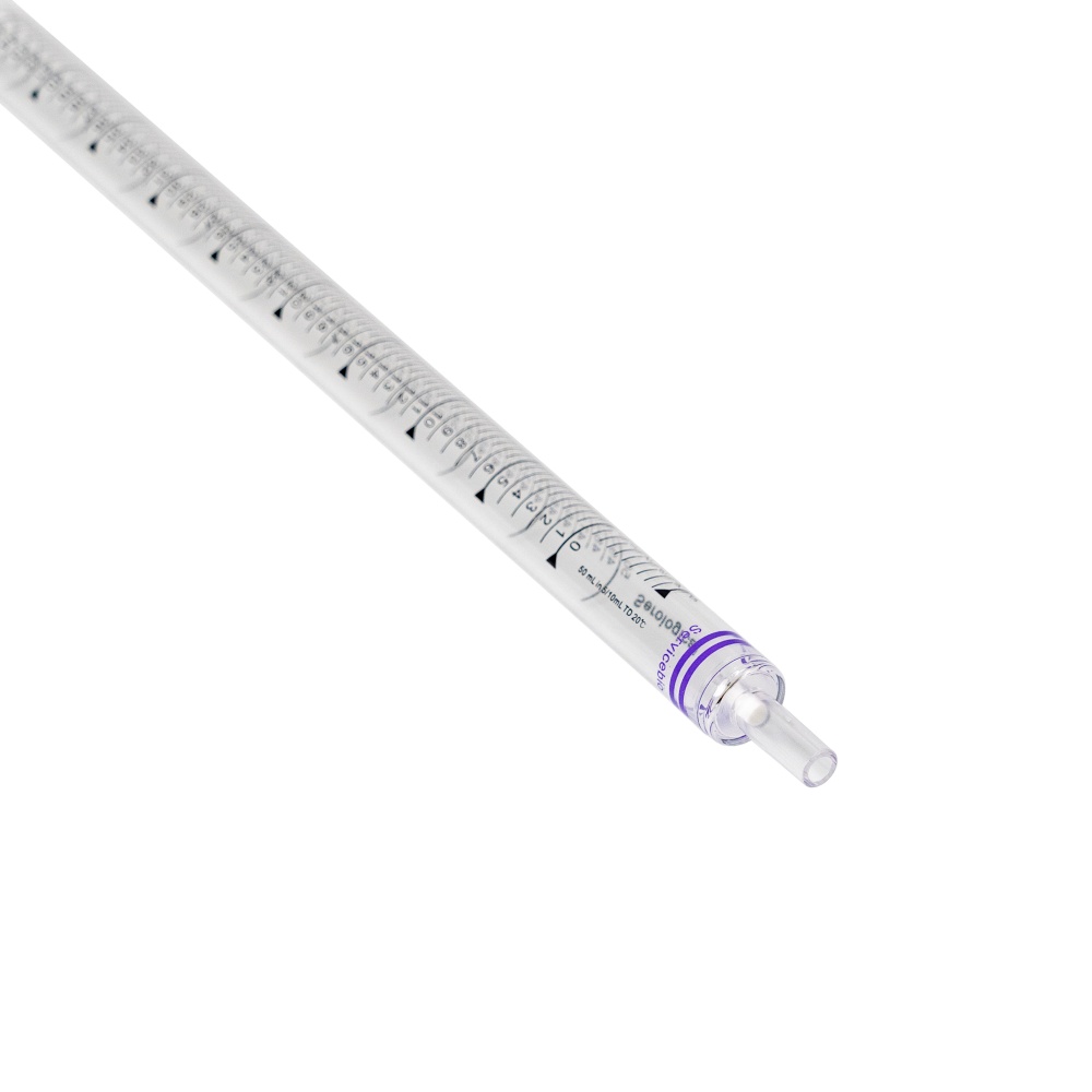 Fisher Scientific Pipette Serological withMagnifier 50mL