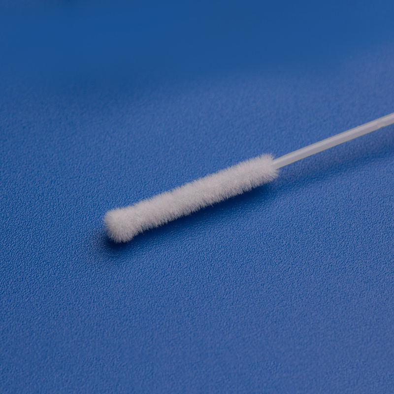 Dry Sampling Swabs