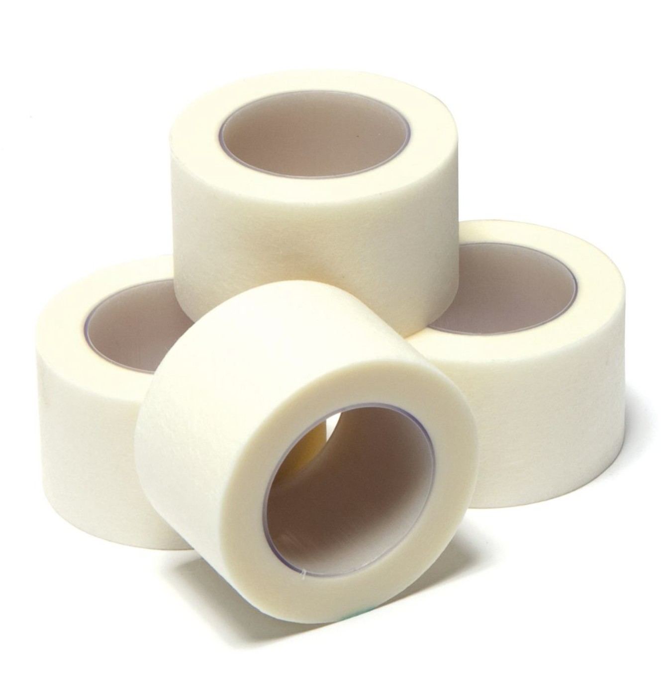 ProAdvantage Paper Tape, 1" x 10 yds (12/Box)