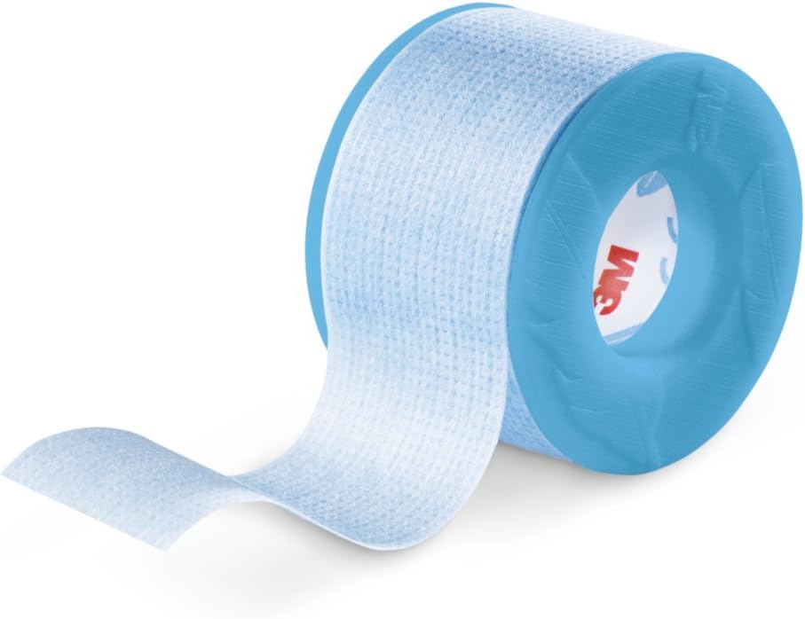 3M Silicone Tape 1x5?YD
