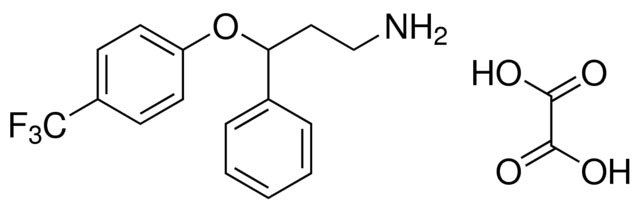 Supelco Cerilliant™ Snap-N-Spike™, Snap-N-Shoot™ Norfluoxetine Oxalate1mL