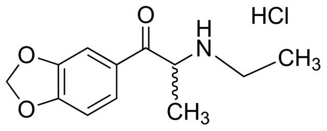 Supelco Cerilliant™ Snap-N-Spike™, Snap-N-Shoot™ Ethylone Hydrochloride1mL