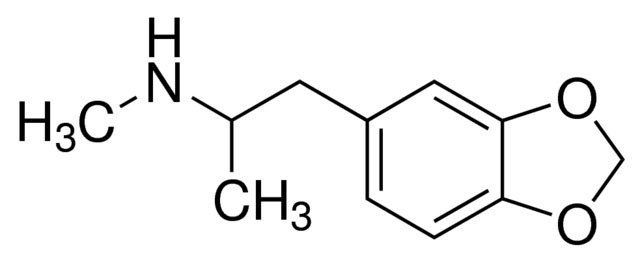 Supelco Cerilliant™ Snap-N-Spike™, Snap-N-Shoot™ MDMA1.0mg/mL