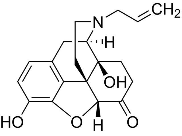 Supelco Cerilliant™ Snap-N-Spike™, Snap-N-Shoot™ Naloxone