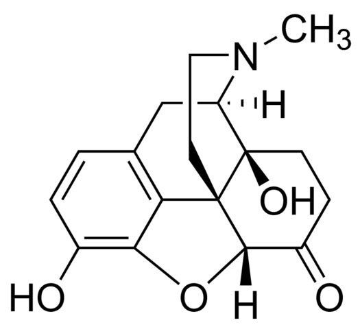 Supelco Cerilliant™ Snap-N-Spike™, Snap-N-Shoot™ Oxymorphone