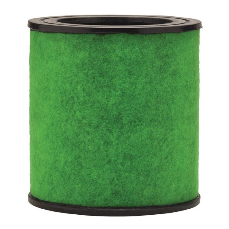 Creative Waste Solutions Air Filter Filtration System Filters